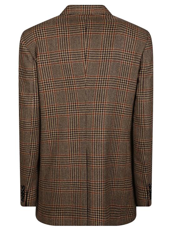 26FW 딸리아토레 수트 자켓 J JASMINE10B 440073Q Brown - TAGLIATORE