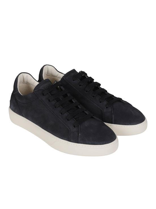 26FW 토즈 스니커즈 XXM04L0HZ40RE0 Black - TODS