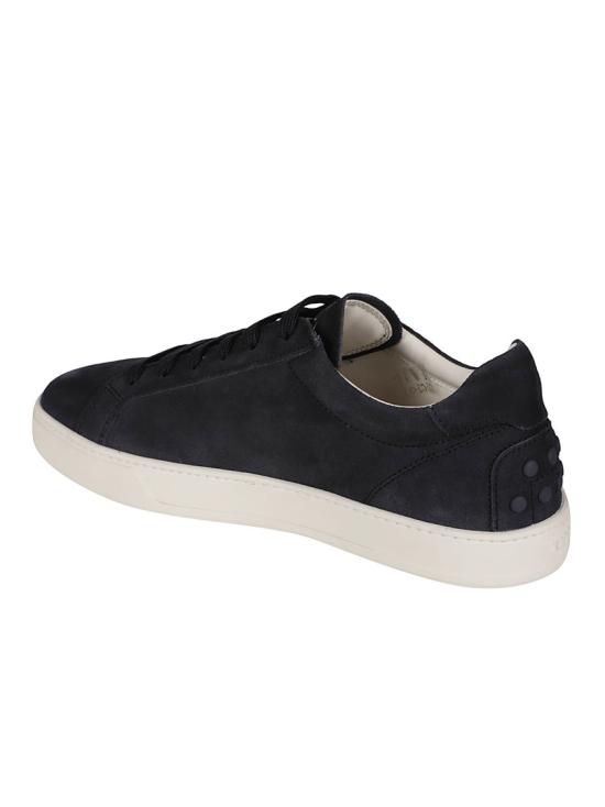 26FW 토즈 스니커즈 XXM04L0HZ40RE0 Black - TODS
