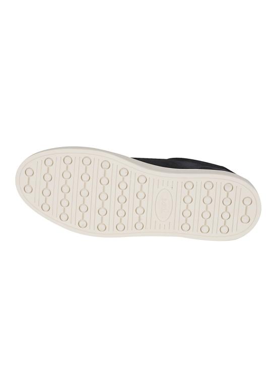 26FW 토즈 스니커즈 XXM04L0HZ40RE0 Black - TODS