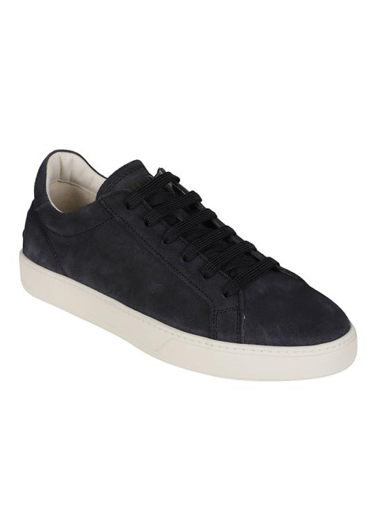 26FW 토즈 스니커즈 XXM04L0HZ40RE0 Black - TODS