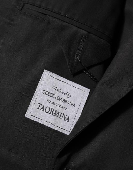26FW 돌체앤가바나 베스트 9909569618206 BLACK - DOLCE & GABBANA