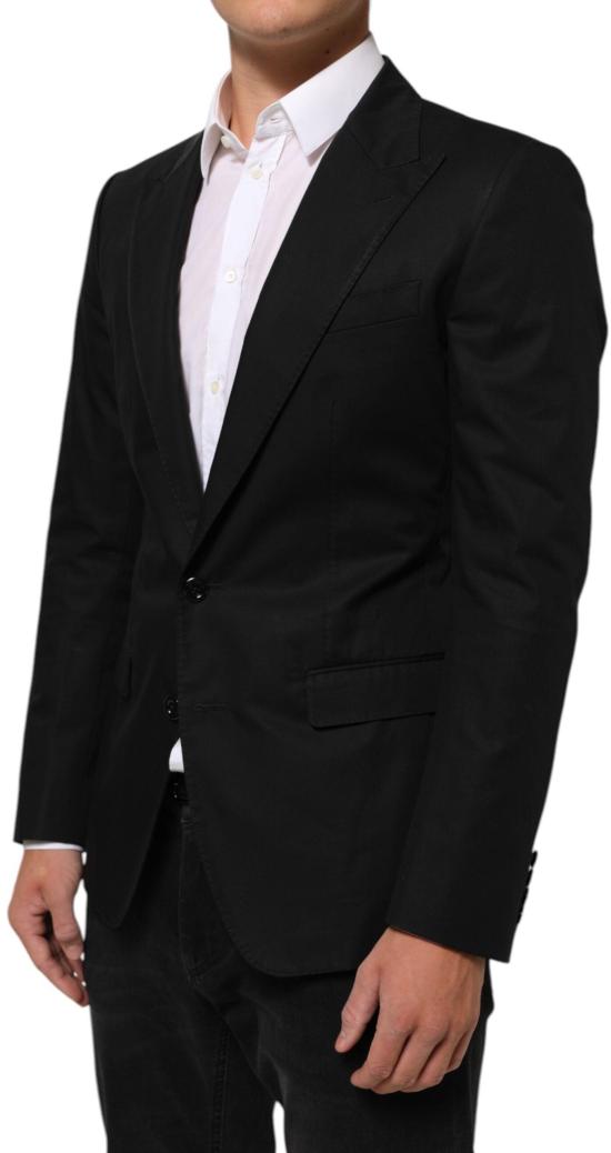 26FW 돌체앤가바나 베스트 9909569618206 BLACK - DOLCE & GABBANA