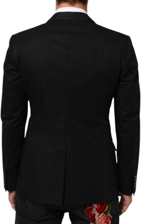 26FW 돌체앤가바나 베스트 9909569618206 BLACK - DOLCE & GABBANA