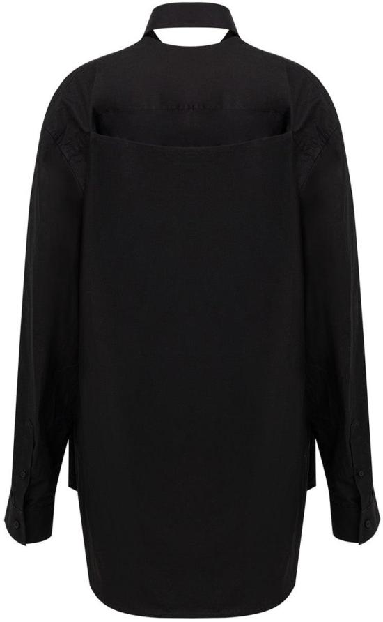 26FW 발렌시아가 미디 원피스 15546289226068 DIVERS - BALENCIAGA
