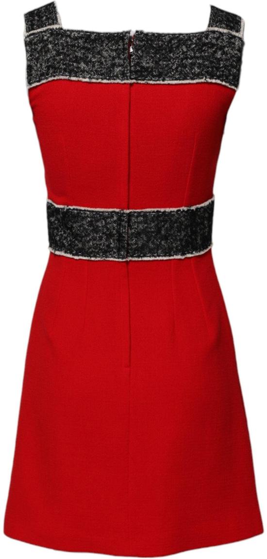 26FW 돌체앤가바나 숏 원피스 9798788153630 DIVERS - DOLCE & GABBANA