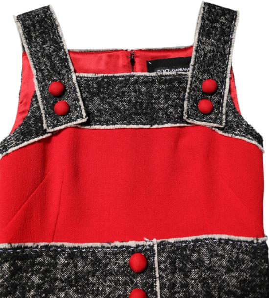26FW 돌체앤가바나 숏 원피스 9798788153630 DIVERS - DOLCE & GABBANA