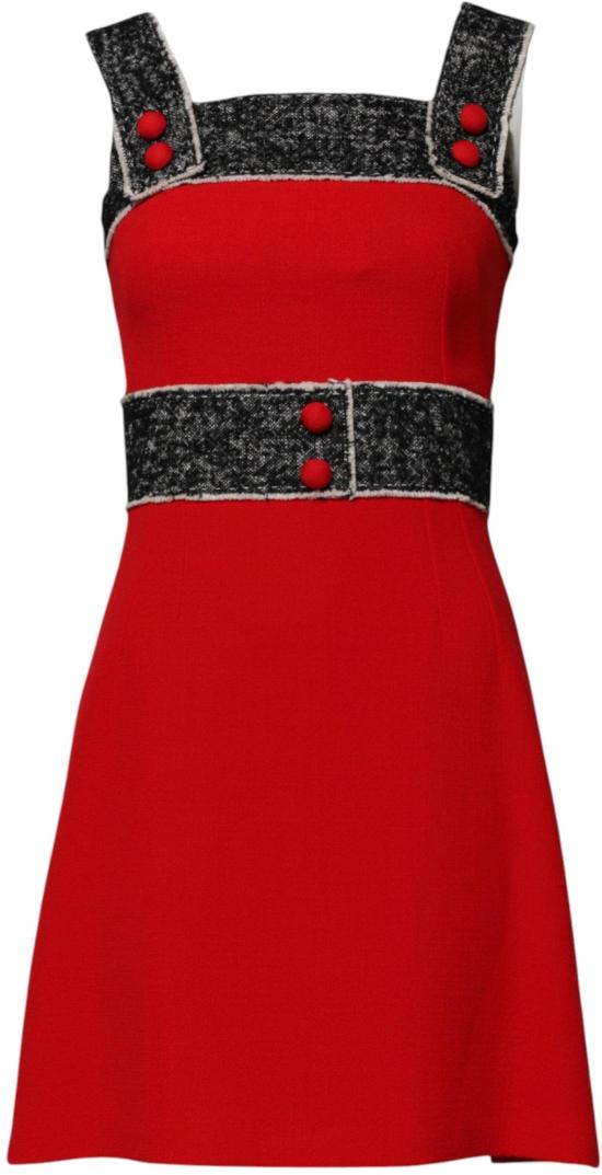 26FW 돌체앤가바나 숏 원피스 9798788153630 DIVERS - DOLCE & GABBANA