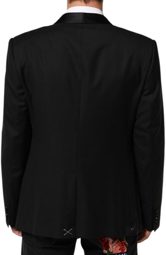26FW 돌체앤가바나 베스트 9909570699550 BLACK - DOLCE & GABBANA