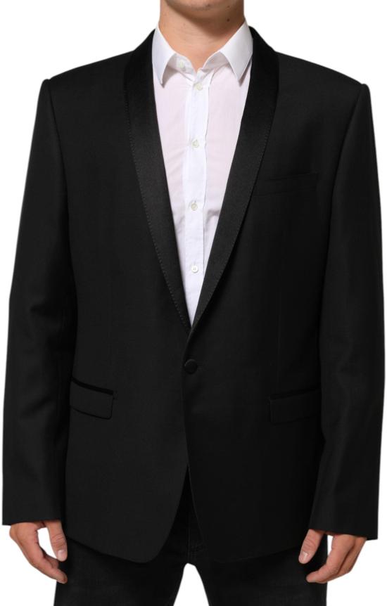 26FW 돌체앤가바나 베스트 9909570699550 BLACK - DOLCE & GABBANA