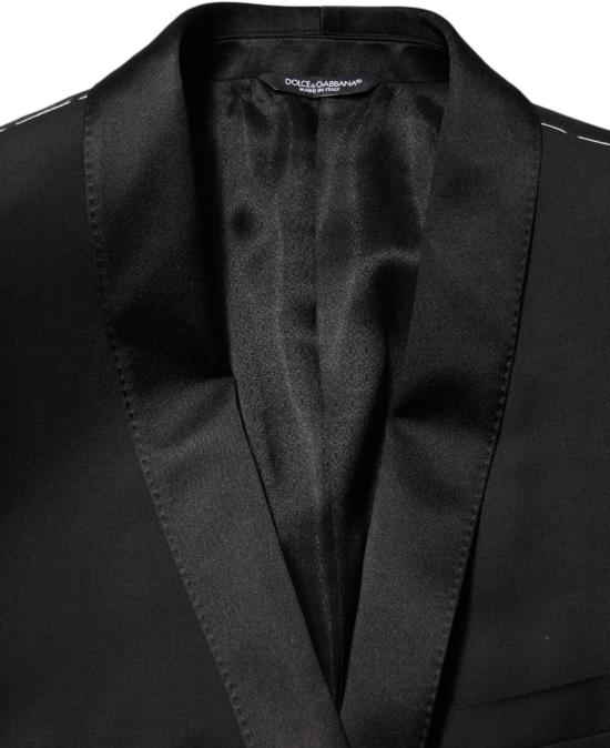 26FW 돌체앤가바나 베스트 9909570699550 BLACK - DOLCE & GABBANA