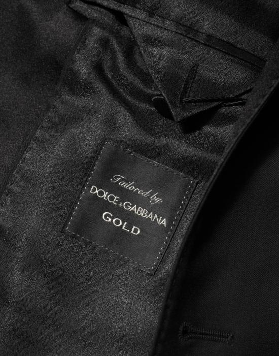 26FW 돌체앤가바나 베스트 9909570699550 BLACK - DOLCE & GABBANA