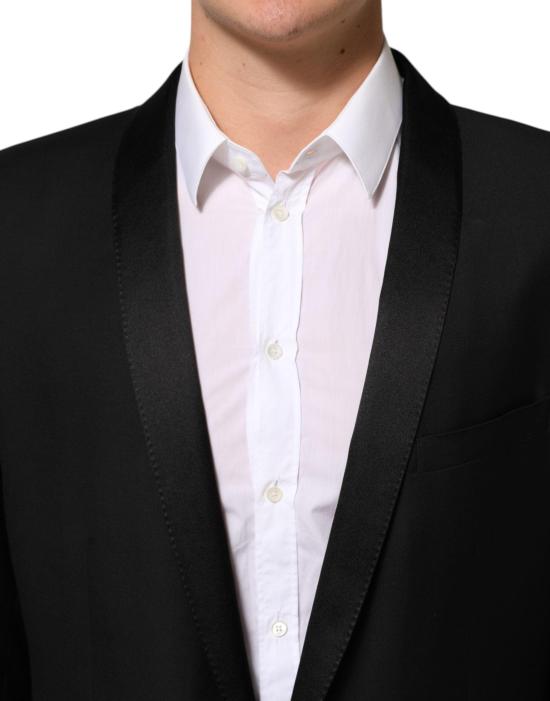 26FW 돌체앤가바나 베스트 9909570699550 BLACK - DOLCE & GABBANA