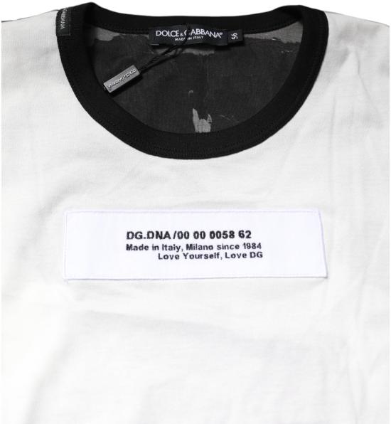 26FW 돌체앤가바나 탑 9767860863262 DIVERS - DOLCE & GABBANA