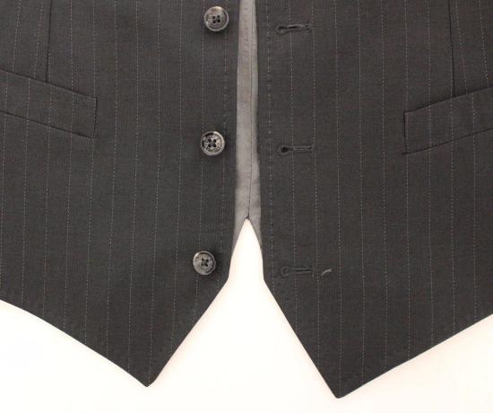 26FW 돌체앤가바나 베스트 9847082058014 GREY - DOLCE & GABBANA