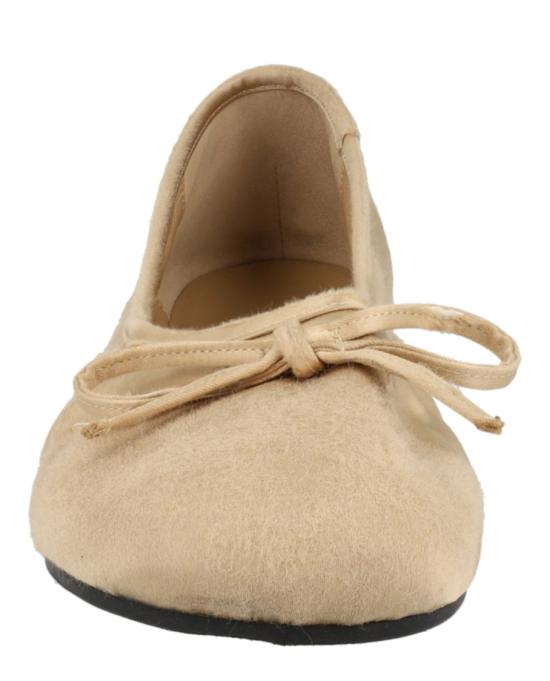  발렌시아가 플랫 슈즈 742359 W2H82 2022 20044 43 Neutrals - BALENCIAGA