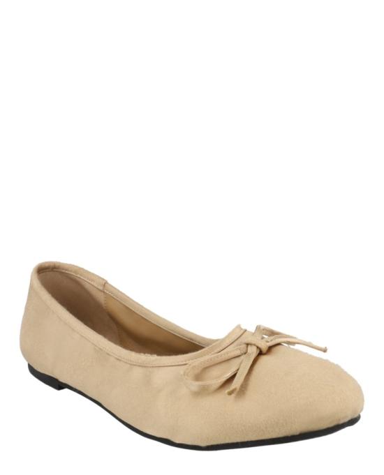  발렌시아가 플랫 슈즈 742359 W2H82 2022 20044 43 Neutrals - BALENCIAGA