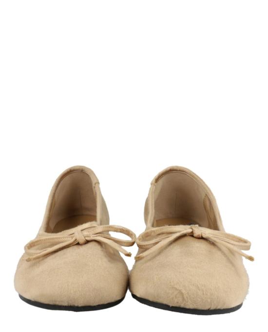  발렌시아가 플랫 슈즈 742359 W2H82 2022 20044 43 Neutrals - BALENCIAGA
