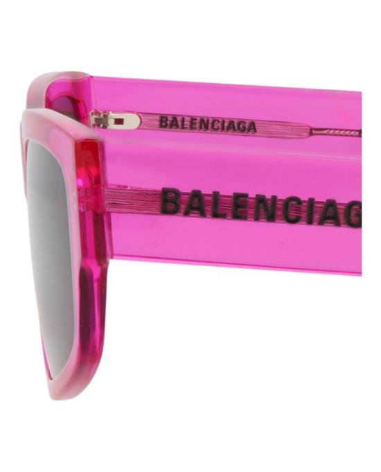  발렌시아가 선글라스 BB0305S 30014522 010 60472 NS Grey - BALENCIAGA