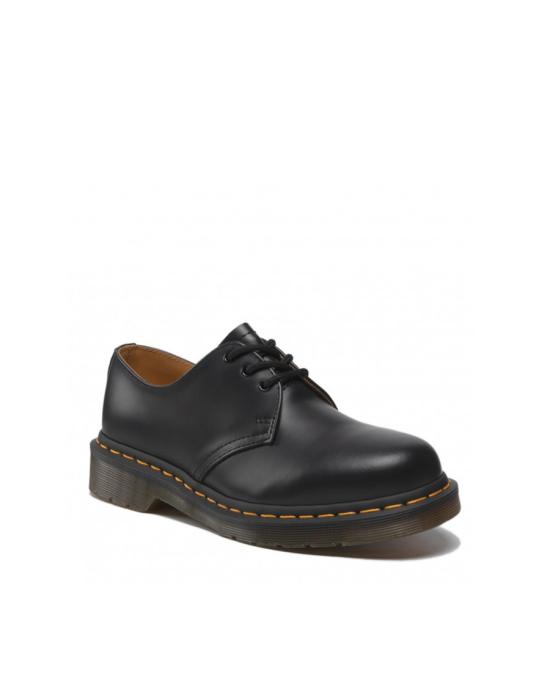 26FW 닥터마틴 로퍼 8651289 Black - DR.MARTENS