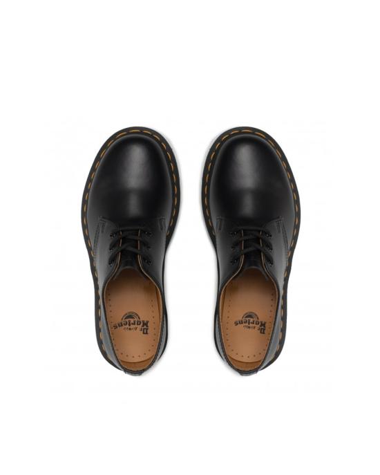 26FW 닥터마틴 로퍼 8651289 Black - DR.MARTENS