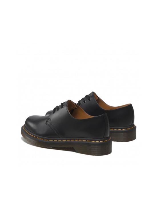 26FW 닥터마틴 로퍼 8651289 Black - DR.MARTENS