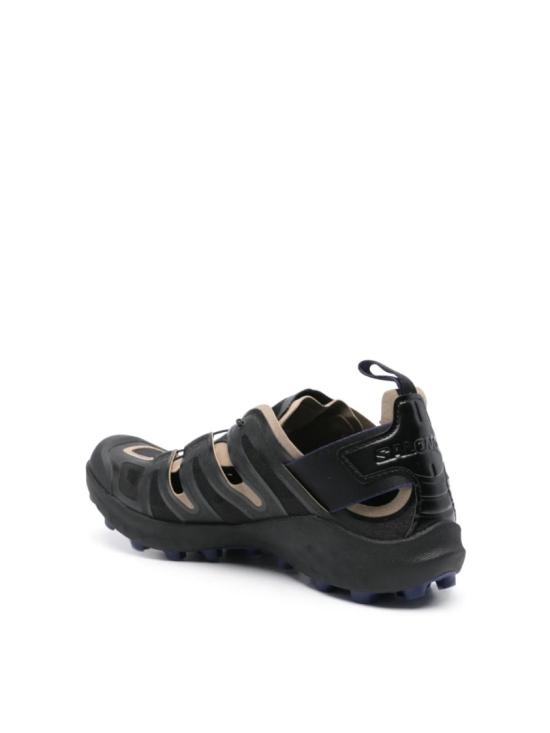 26SS 살로몬 스니커즈 476747 Black - SALOMON