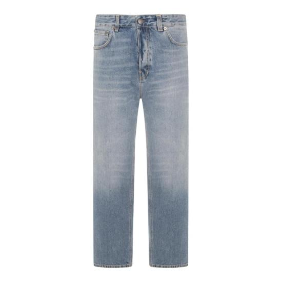 26SS 하이쿠레 데님 팬츠 50775982473502 GREY