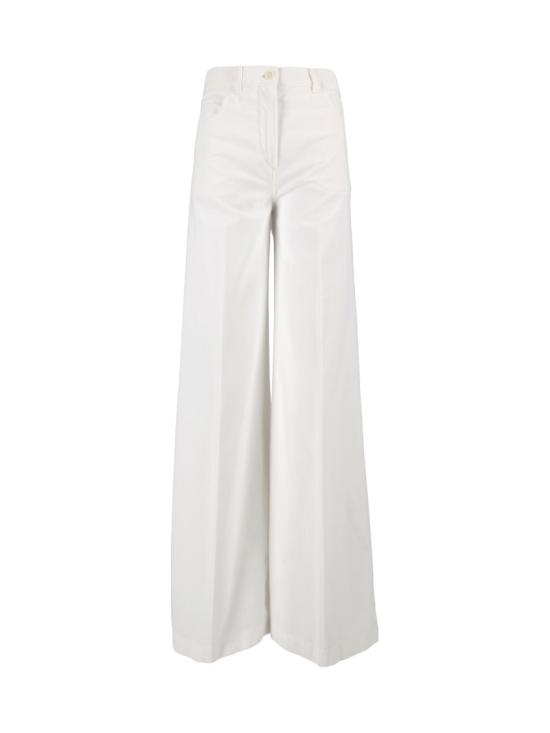 26FW 아스페시 스트레이트 팬츠 G0156V548 White