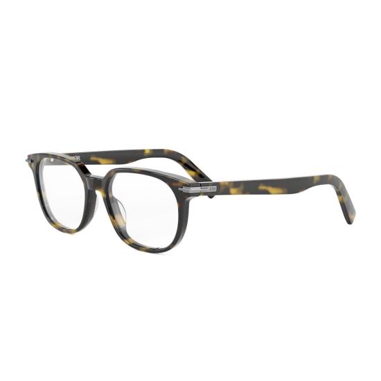 26SS 디올 안경 186H5890A Brown - DIOR