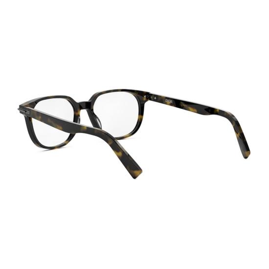 26SS 디올 안경 186H5890A Brown - DIOR