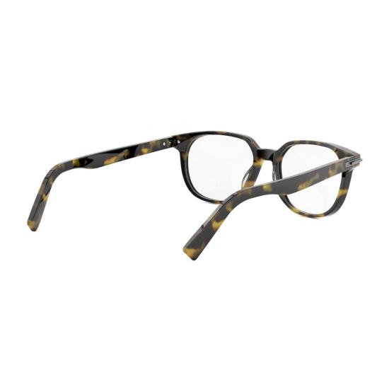 26SS 디올 안경 186H5890A Brown - DIOR