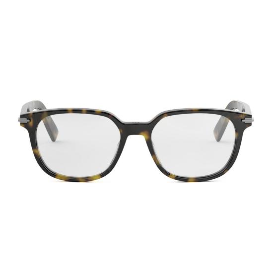 26SS 디올 안경 186H5890A Brown