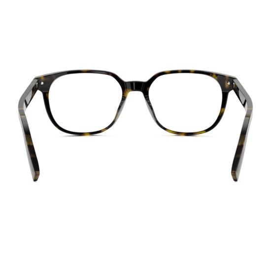 26SS 디올 안경 186H5890A Brown - DIOR