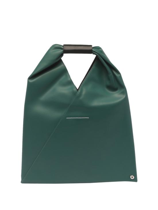 26SS 마르지엘라 토트백 S54WD0043P4313T7160 Green - MAISON MARGIELA