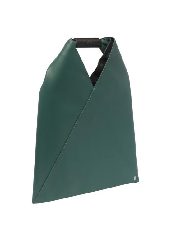 26SS 마르지엘라 토트백 S54WD0043P4313T7160 Green - MAISON MARGIELA