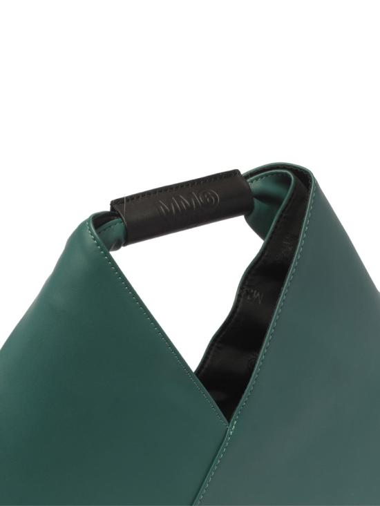26SS 마르지엘라 토트백 S54WD0043P4313T7160 Green - MAISON MARGIELA