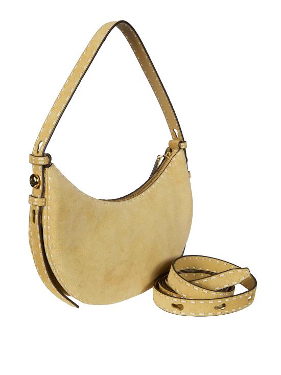  토리버치 숄더백 10005184250142 BROWN - TORY BURCH