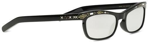 26SS 발렌티노 가라바니 선글라스 10058313138462 BLACK - VALENTINO GARAVANI