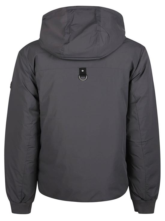 26FW 무스너클 자켓 M35MJ210 Black - MOOSE KNUCKLES