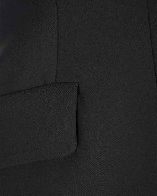 26FW 스포트막스 수트 자켓 4258815 Black - SPORTMAX