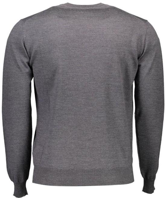 26FW 하몬트앤블레인 니트웨어 10000220586270 GREY - HARMONT & BLAINE
