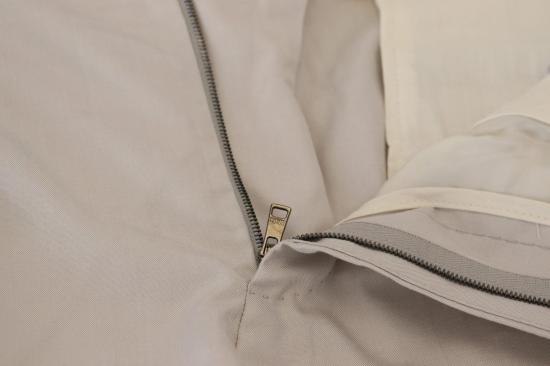 26FW 돌체앤가바나 치노 팬츠 9635959669022 WHITE - DOLCE & GABBANA
