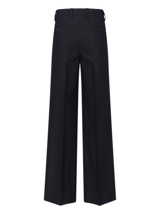 26FW 인코텍스 팬츠 173874 D1166990 Black - INCOTEX