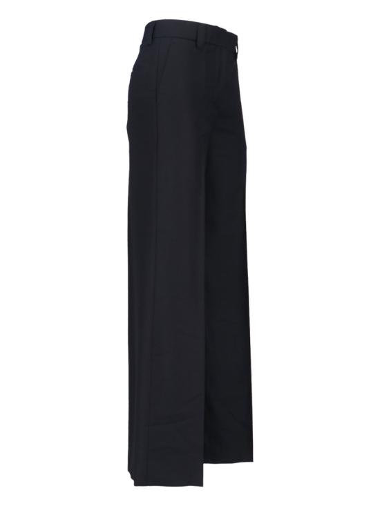26FW 인코텍스 팬츠 173874 D1166990 Black - INCOTEX