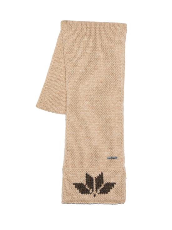 26FW 디스퀘어드2 머플러/스카프 KNM008701W055085130 Neutrals