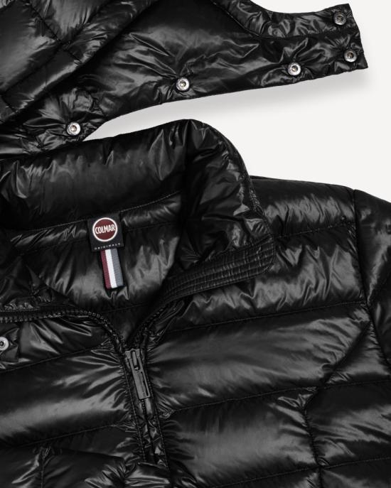 26FW 콜마르 자켓 4706751 Black - COLMAR