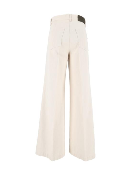 26FW 아스페시 스트레이트 팬츠 G0160G371 Neutrals - ASPESI