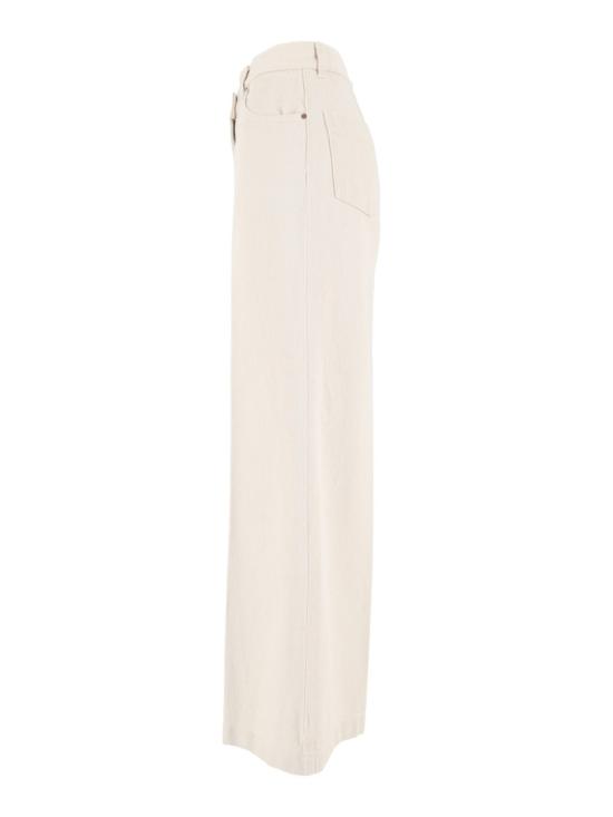 26FW 아스페시 스트레이트 팬츠 G0160G371 Neutrals - ASPESI