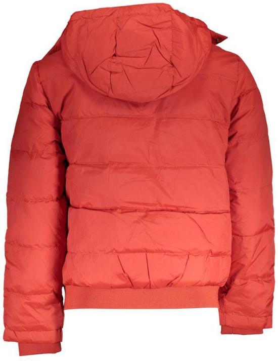 26FW 라 마티나 코트 10000227598622 ORANGE - LA MARTINA